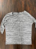 OPUS Shirt mit halblangen Ärmeln Größe 44 grau Damen Bayern - Roth Vorschau