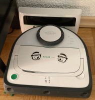 Vorwerk Saugroboter VR300 Staubsauger Saarland - Saarlouis Vorschau