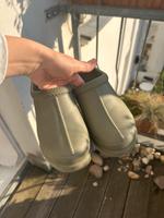 Gummi Clogs von UGG Gr. 38 Berlin - Charlottenburg Vorschau