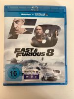 Fast & Furious 8 Blue-ray Bayern - Gefrees Vorschau