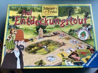 Pettersen und Findus auf Entdeckungstour  Spiel von Ravensburger Niedersachsen - Danndorf Vorschau