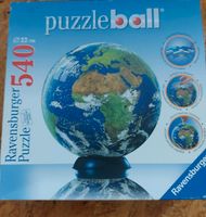 3D Puzzle von Ravensburger Rheinland-Pfalz - Wackernheim Vorschau