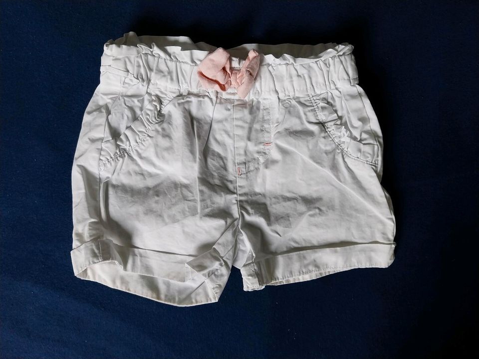 Shorts Grösse 74 in Langeneichstädt