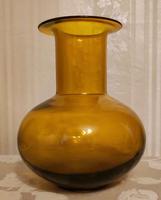 alte DDR Vase Harzkristall Sachsen-Anhalt - Burg Vorschau