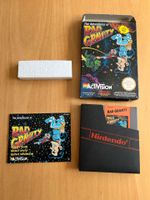 Nintendo Nes The Adventures of Rad Gravity in Ovp/Cib Rheinland-Pfalz - Adenau Vorschau