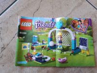 LEGO Friends - Fußballtraining mit Stephanie Nr. 41330 Nordrhein-Westfalen - Laer Vorschau