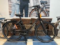 Cortina Common Riemenantrieb Hollandrad Fahrrad 28 Zoll Nordrhein-Westfalen - Mönchengladbach Vorschau