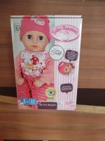 Zapf Creation 704073 My first Annabell Baby Annabell 30cm Puppe Nordrhein-Westfalen - Meerbusch Vorschau