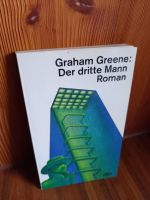 Der dritte Mann. Roman. TB-Ausgabe v. 1994 Bayern - Rosenheim Vorschau