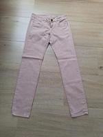 Slim fit Jeans von edc Esprit, Größe 34 short, rosa, Niedersachsen - Achim Vorschau