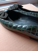 Schuhe SERVAS gr.4 1/2  neuwertig Hessen - Eltville Vorschau