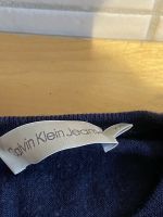 Calvin Klein Pullover Merinowolle in Größe L-XL Bochum - Bochum-Süd Vorschau