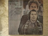 Simon and Garfunkel - Bridge Over Troubled Water Vinyl LP 12“ Baden-Württemberg - Pfedelbach Vorschau