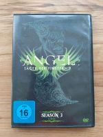 Angel♦ - Jäger der Finsternis Staffel 3 Niedersachsen - Neetze Vorschau