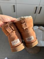 Ugg boots grösse 38 Rheinland-Pfalz - Zweibrücken Vorschau