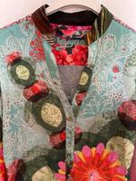 Desigual Bluse GR M Nordrhein-Westfalen - Monschau Vorschau