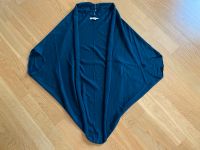 Esprit Poncho Cardigan Jacke leicht & sommerlich S Strick Frankfurt am Main - Nieder-Eschbach Vorschau