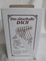 Das rätselhafte Dach – Knobel- und Geschicklichkeitsspiel Hessen - Hohenahr Vorschau