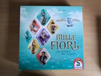 Brettspiel: Mille Fiori von Reiner Knizia Bayern - Coburg Vorschau