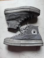 Converse Platform Swarovski Limited 41 (40,5 besser) NEU Köln - Höhenberg Vorschau