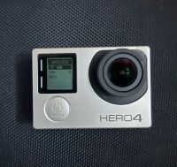 GoPro 4 Hero Set & Zubehör Brandenburg - Lübben Vorschau