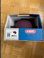 Abus Scraper 3.0 Fahrradhelm Magenta Berry Niedersachsen - Hildesheim Vorschau