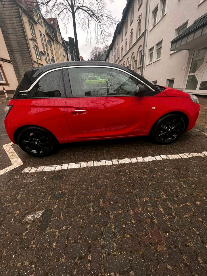 Opel Adam Jam TÜV, Reifen (Allwetter) Neu in Lüdenscheid