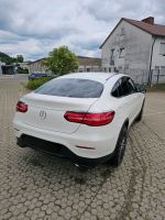 Mercedes-Benz GLC 250d 4Matic Baden-Württemberg - Tuttlingen Vorschau