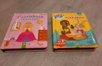 Puzzlebuch Puzzlebücher Puzzle Puzzles (je 30 tlg) Kind Kleinkind Nordrhein-Westfalen - Castrop-Rauxel Vorschau