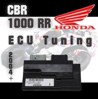 ECU Steuergeräte Flash Tuning Honda CBR 1000 RR (2004-) SC57 SC59 Bayern - Kempten Vorschau
