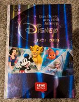 REWE Sticker Das Beste aus 100 Jahren Disney Niedersachsen - Weyhe Vorschau