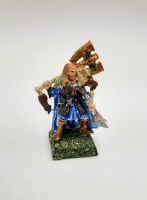 Warhammer Fantasy Hochelfen Armee Zinn Weiße Löwen Korhil Zofe Berlin - Spandau Vorschau