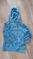 Naketano Hoodie  L Bambi Nordrhein-Westfalen - Langenfeld Vorschau