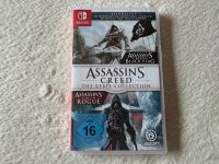 Assassin's Creed: The Rebel Collection Nintendo Switch Bonn - Bad Godesberg Vorschau
