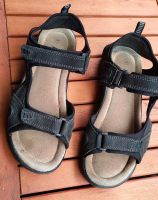 ★ Trekkingsandalen Outdoorsandalen Sandalen Leder BEQUEM 38 ★ Nordrhein-Westfalen - Witten Vorschau