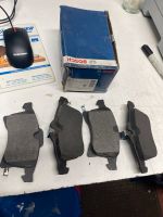 4x Bosch Bremsbeläge NEU OPEL ASTRA CORSA ADAM 0986424707 Bayern - Willmering Vorschau