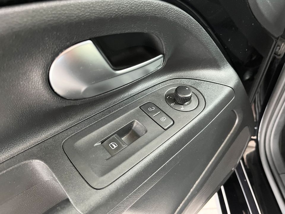 VW up! 2-Hand Klima Sitzheizung elektrische Fensterheber in Hannover