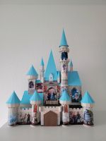 3D Puzzle Ravensburger Frozen Schloss Elsa Schloss Wandsbek - Hamburg Rahlstedt Vorschau