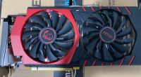 MSI GeForce GTX 960 Gaming 4G Düsseldorf - Pempelfort Vorschau