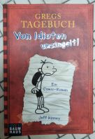 Greg's Tagebuch - Von Idioten umzingelt Wandsbek - Hamburg Bramfeld Vorschau