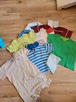 T-Shirt Paket gr. 80-86 Nordrhein-Westfalen - Blankenheim Vorschau