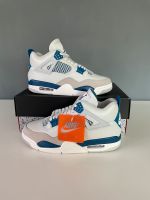 Nike Air Jordan 4 Militär Blau 41 Neu Nordrhein-Westfalen - Königswinter Vorschau