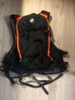 Mammut Weste zum Freeriden Free Vest 15 Removable Airbag 3.0 Stuttgart - Untertürkheim Vorschau