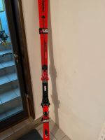 Atomic Redster G9 RS 1,90 cm Rennski Race Stock! Rheinland-Pfalz - Leubsdorf Rhein Vorschau