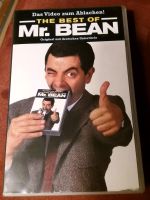 The best of Mr Bean VHS Cassette Niedersachsen - Alfeld (Leine) Vorschau