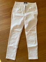 Neue Jeans von Cecil in Gr. 31, weiss, nie getragen Baden-Württemberg - Bad Bellingen Vorschau