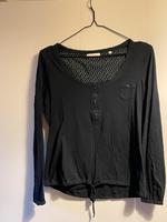 Langarm Shirt Bluse von Opus Baden-Württemberg - Öhringen Vorschau