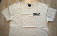 NASA T-Shirt, Beige (L) Wandsbek - Hamburg Rahlstedt Vorschau