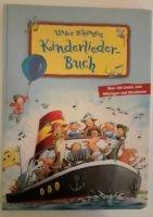 Unser schönstes Kinderlieder-Buch Dresden - Laubegast Vorschau