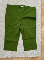 Top Tchibo 7/8 Bengalinhose 48 Neu grün kurz Stretch kurz Sommer Nordrhein-Westfalen - Oberhausen Vorschau